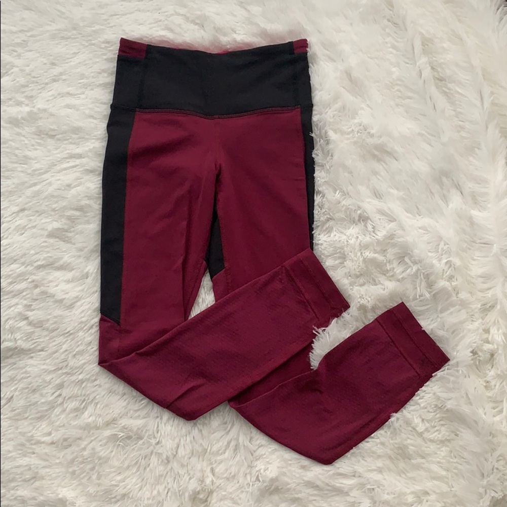 Lululemon Tights